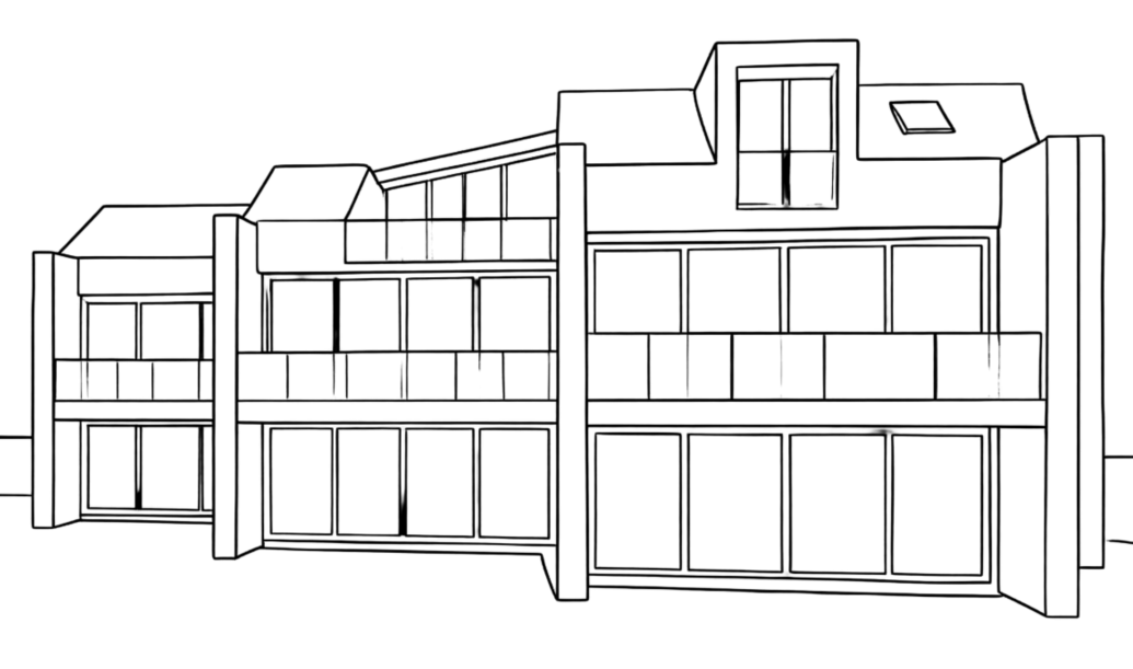Frontansicht